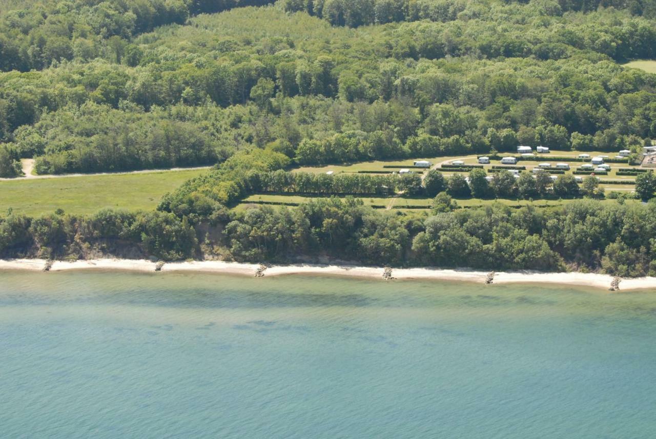 Dancamps Trelde Naes Campsite 3*