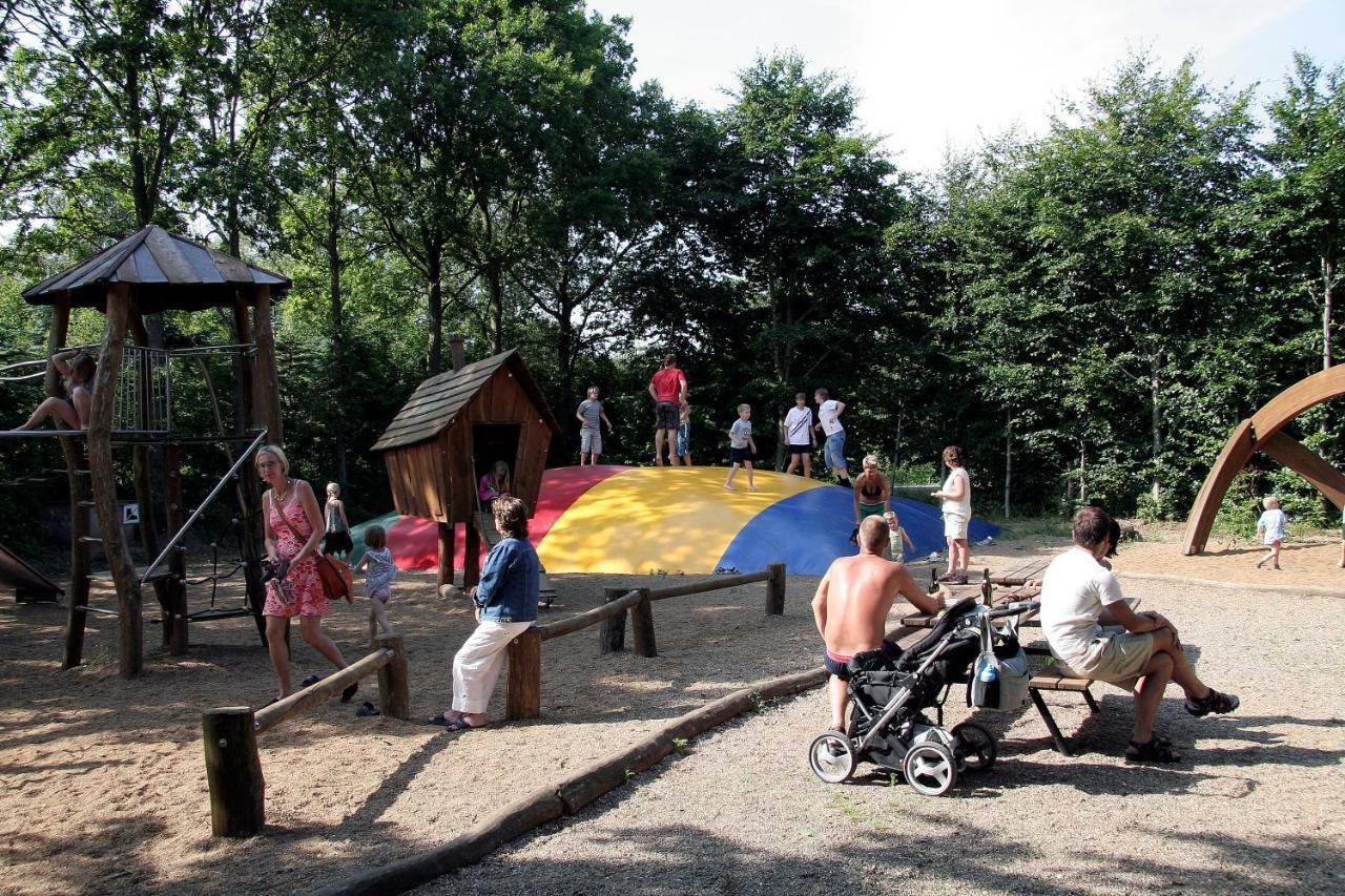 Campsite Dancamps Trelde Naes