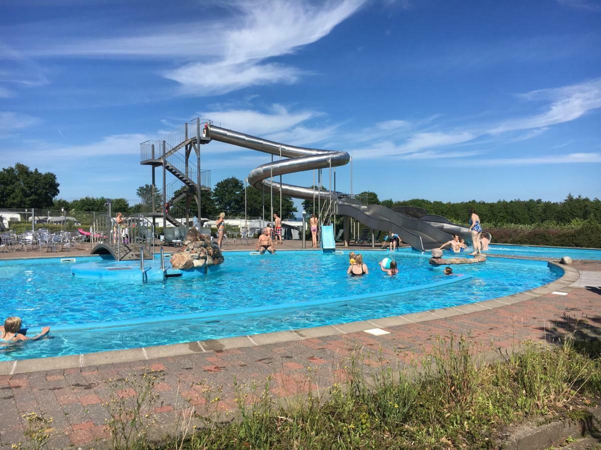 Dancamps Trelde Naes 3* Fredericia
