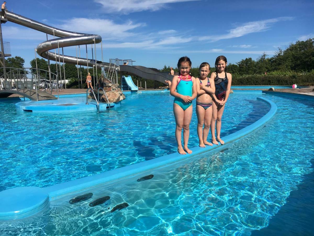 Campsite Dancamps Trelde Naes 3*