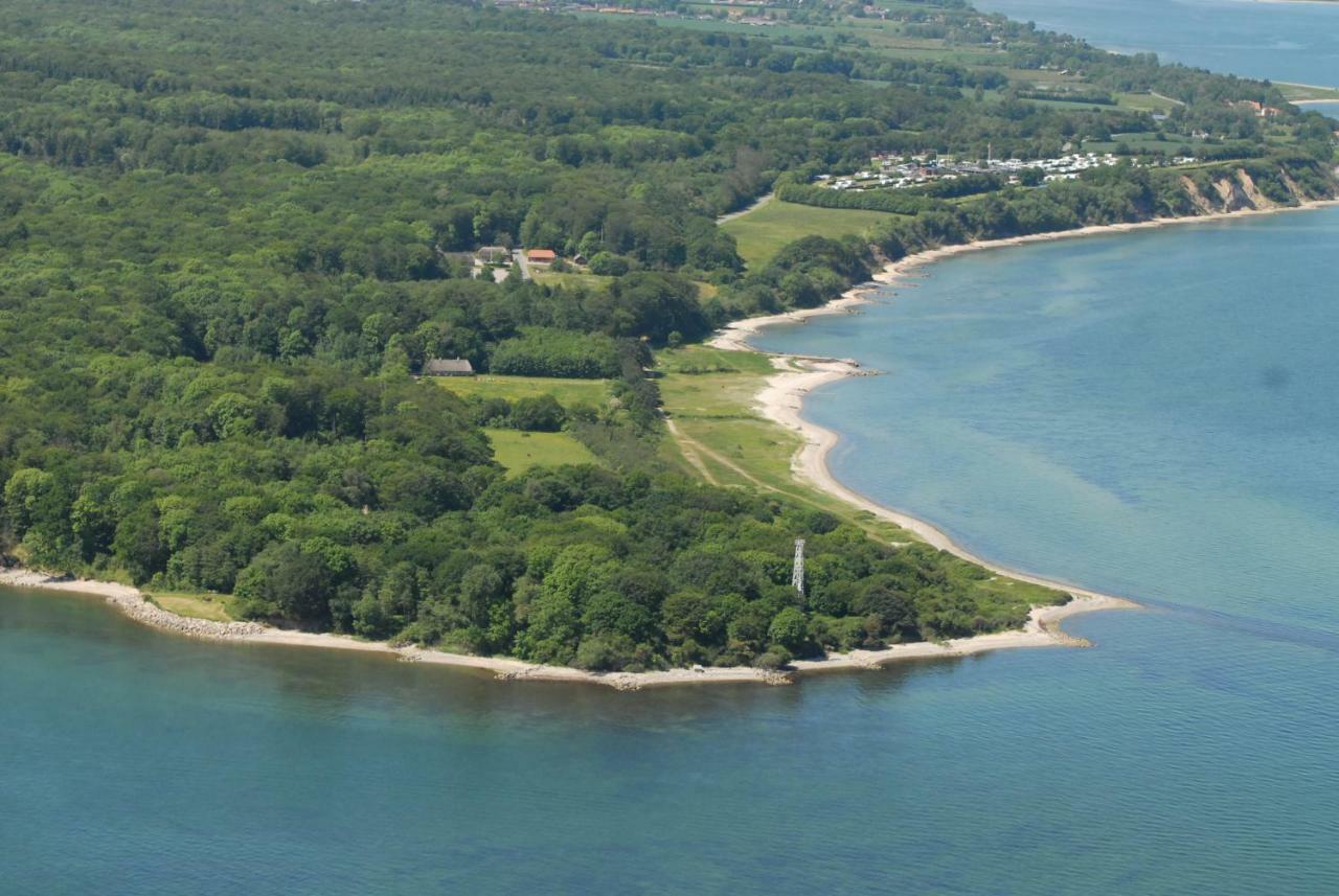 Dancamps Trelde Naes Campsite 3*