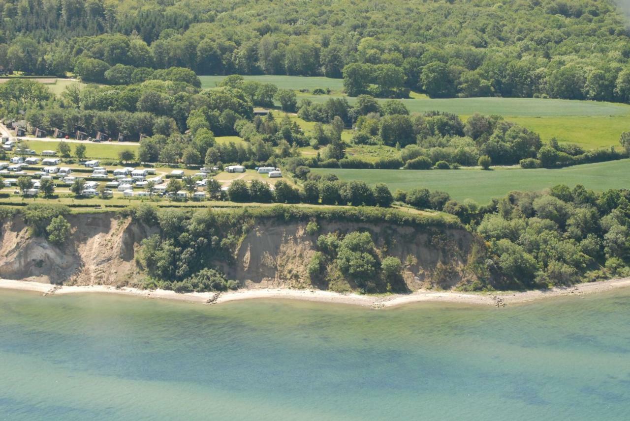 Dancamps Trelde Naes Campsite 3*
